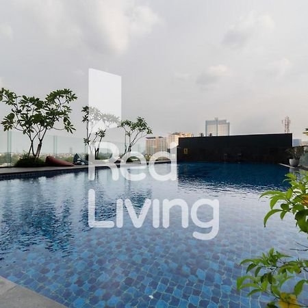Redliving Apartemen Evenciio - Win Property Tower 1 Depok Exterior photo