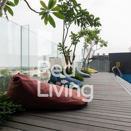 Redliving Apartemen Evenciio - Win Property Tower 1 Depok Exterior photo