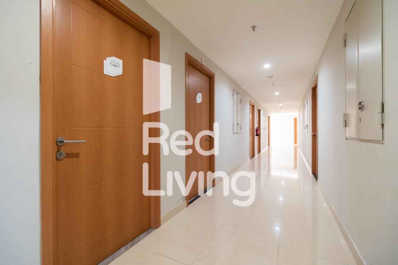 Redliving Apartemen Evenciio - Win Property Tower 1 Depok Exterior photo