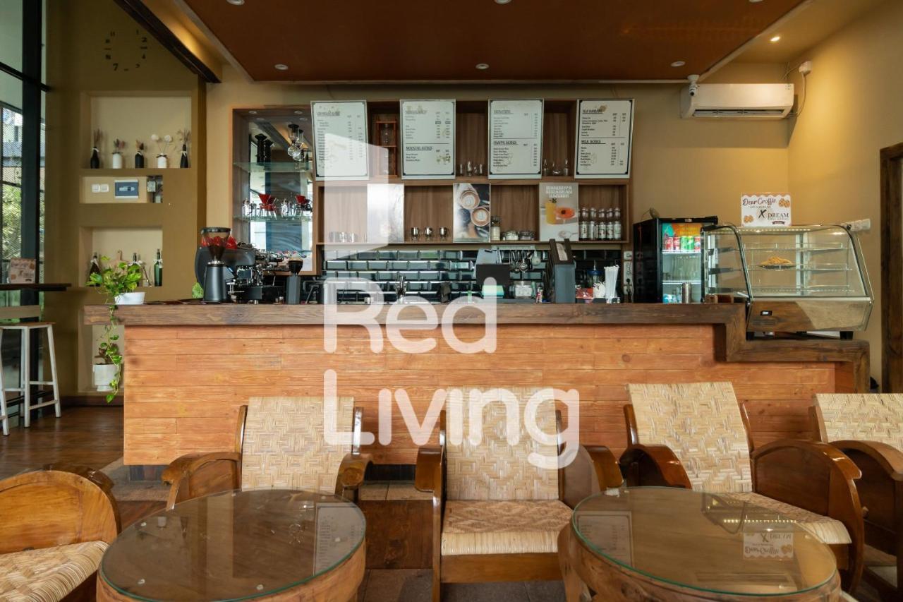 Redliving Apartemen Evenciio - Win Property Tower 1 Depok Exterior photo