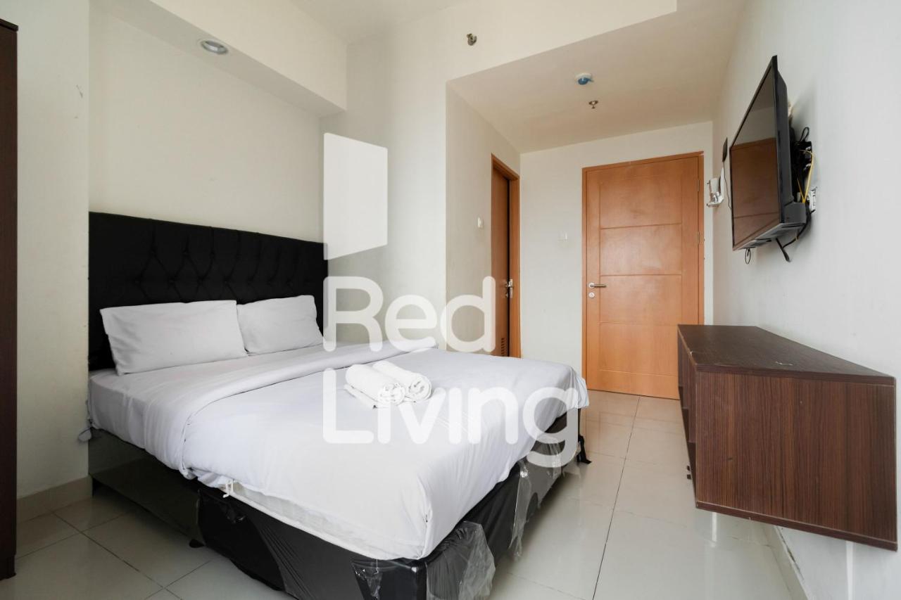 Redliving Apartemen Evenciio - Win Property Tower 1 Depok Exterior photo